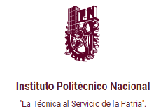 Logotipo del Instituto Politécnico Nacional